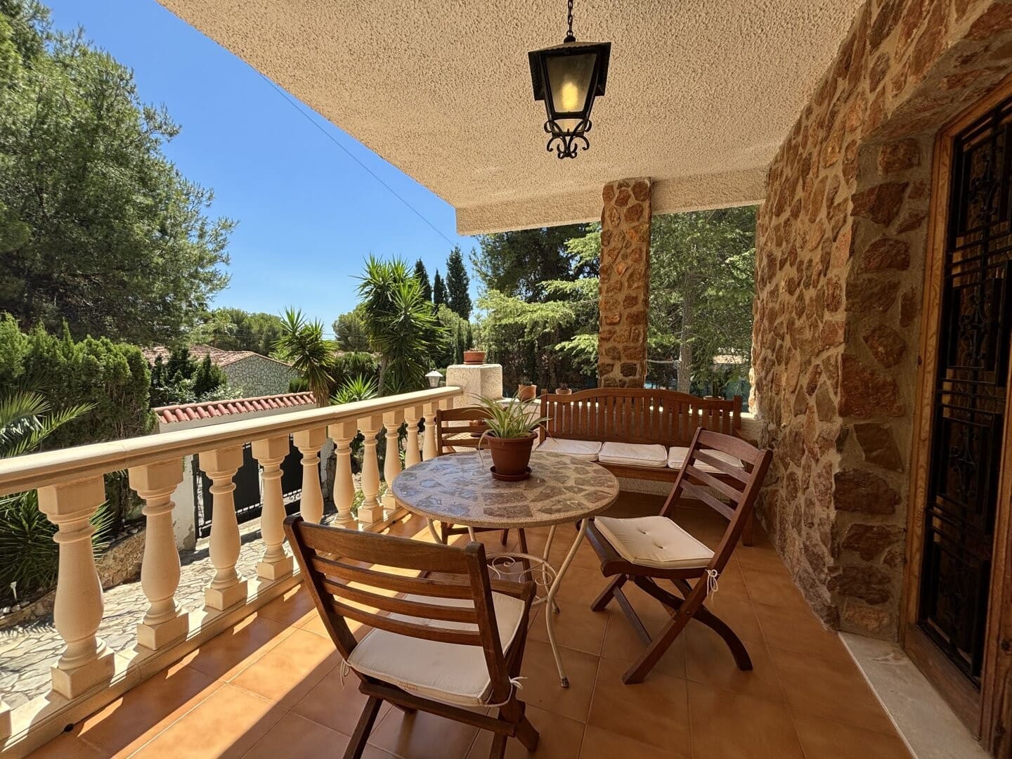 3 soveværelse Villa til salg i Naquera med swimmingpool - € 310.000 (Ref: 8756329)