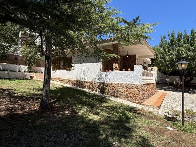 3 soverom Villa til salgs i Náquera med svømmebasseng - € 310 000 (Ref: 8756329)