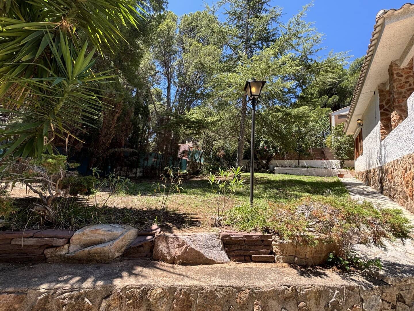 3 soveværelse Villa til salg i Naquera med swimmingpool - € 310.000 (Ref: 8756329)