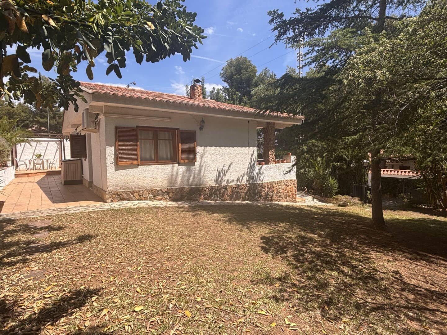 3 soveværelse Villa til salg i Naquera med swimmingpool - € 310.000 (Ref: 8756329)