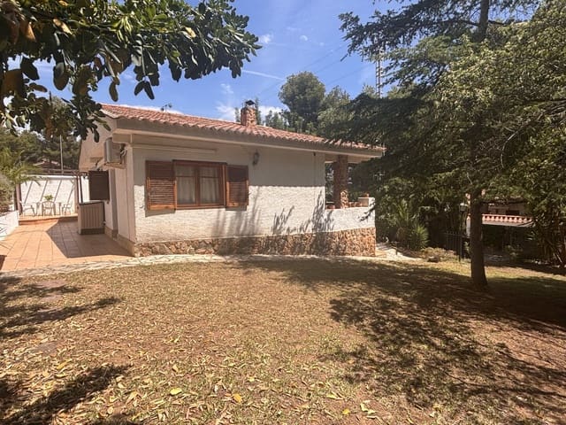 3 soverom Villa til salgs i Náquera med svømmebasseng - € 310 000 (Ref: 8756329)