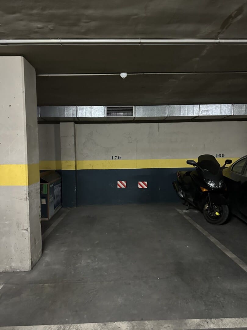 3 soveværelse Lejlighed til salg i Paterna med swimmingpool garage - € 425.000 (Ref: 8756337)