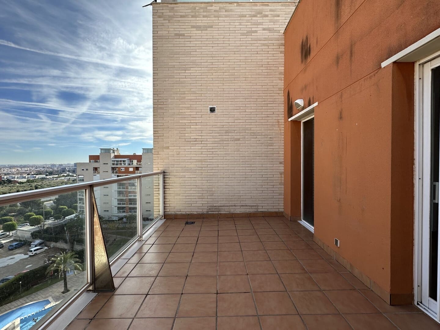 3 soveværelse Lejlighed til salg i Paterna med swimmingpool garage - € 425.000 (Ref: 8756337)