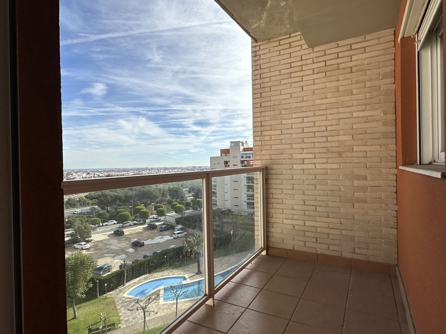 3 soveværelse Lejlighed til salg i Paterna med swimmingpool garage - € 425.000 (Ref: 8756337)