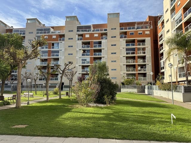 3 soveværelse Lejlighed til salg i Valterna, Paterna med swimmingpool garage - € 425.000 (Ref: 8756337)