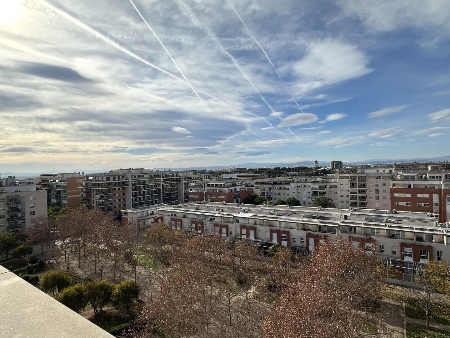 3 soveværelse Lejlighed til salg i Paterna med swimmingpool garage - € 425.000 (Ref: 8756337)