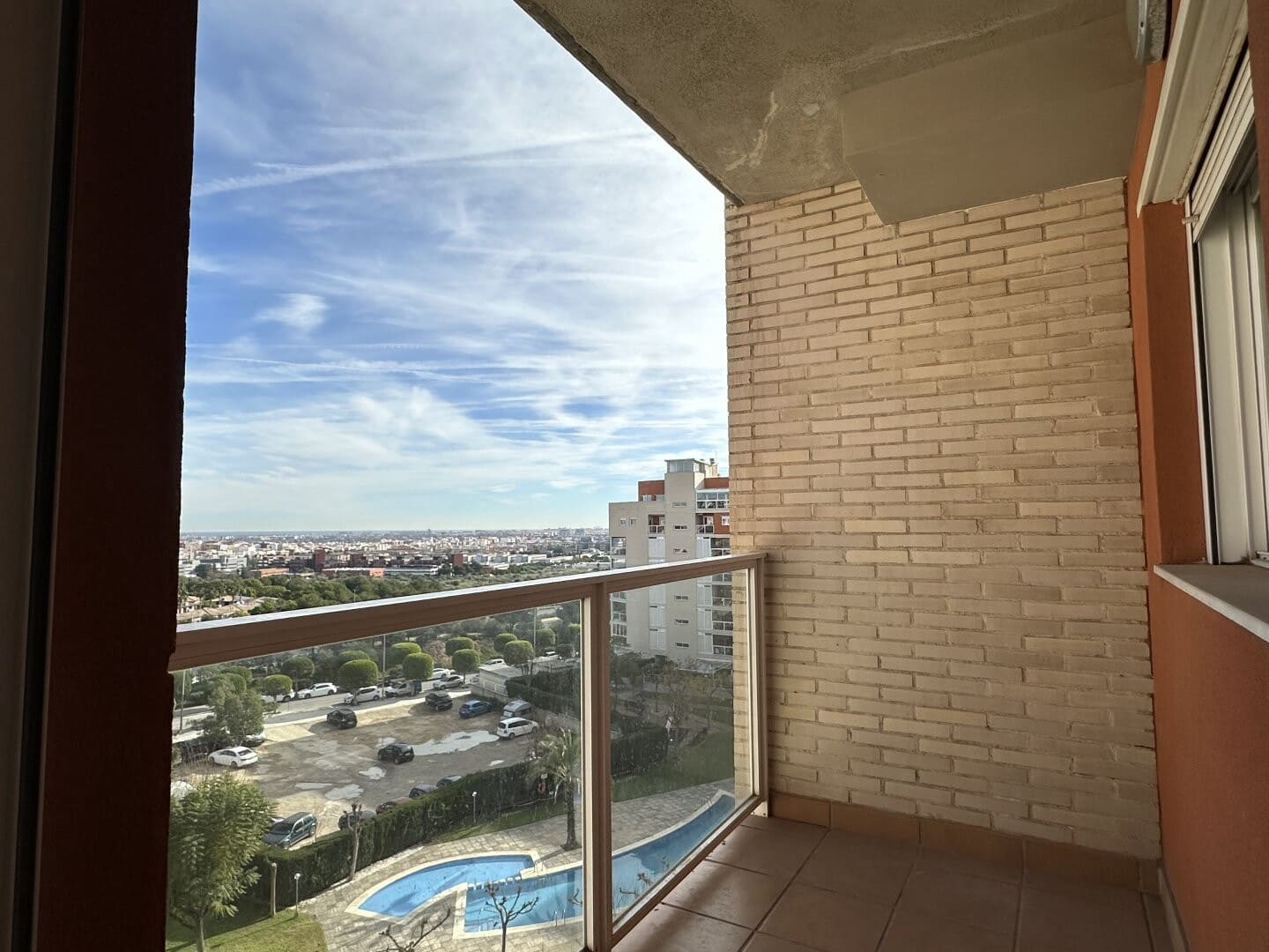 3 soveværelse Lejlighed til salg i Paterna med swimmingpool garage - € 425.000 (Ref: 8756337)