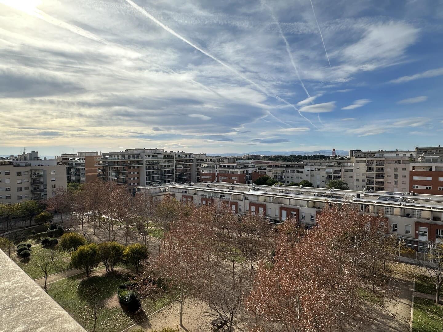 3 soveværelse Lejlighed til salg i Paterna med swimmingpool garage - € 425.000 (Ref: 8756337)