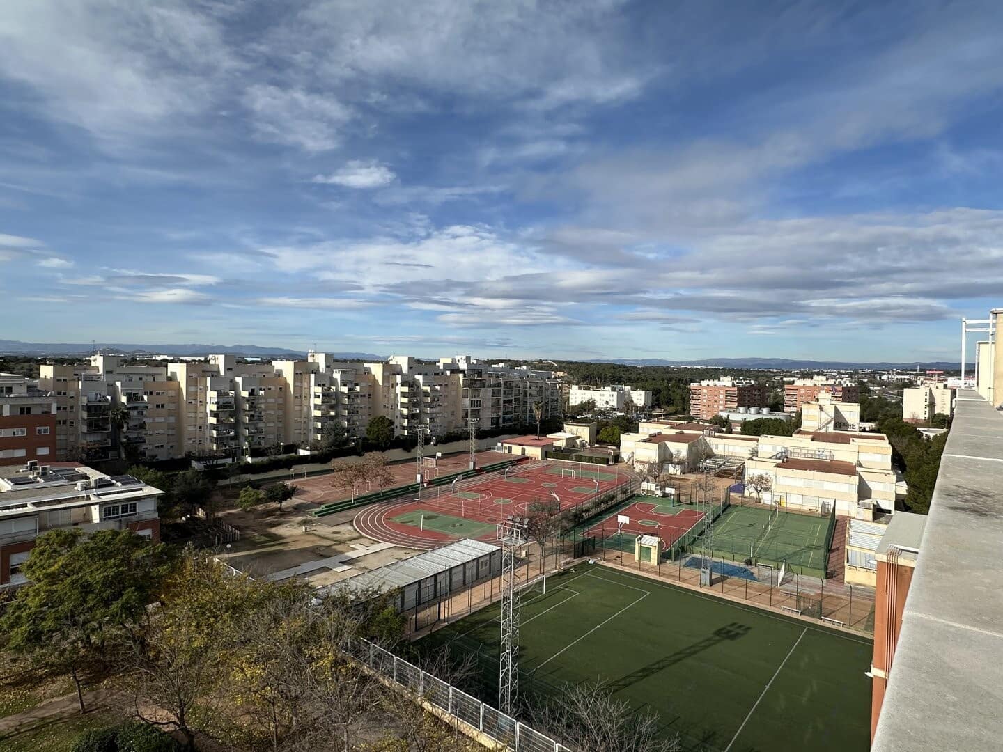 3 soveværelse Lejlighed til salg i Paterna med swimmingpool garage - € 425.000 (Ref: 8756337)