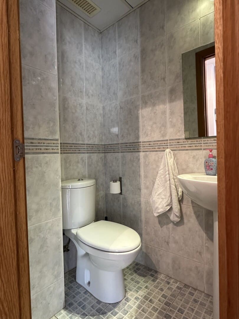 3 soveværelse Lejlighed til salg i Paterna med swimmingpool garage - € 425.000 (Ref: 8756337)