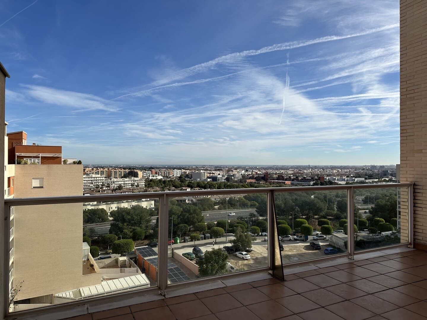 3 soveværelse Lejlighed til salg i Paterna med swimmingpool garage - € 425.000 (Ref: 8756337)