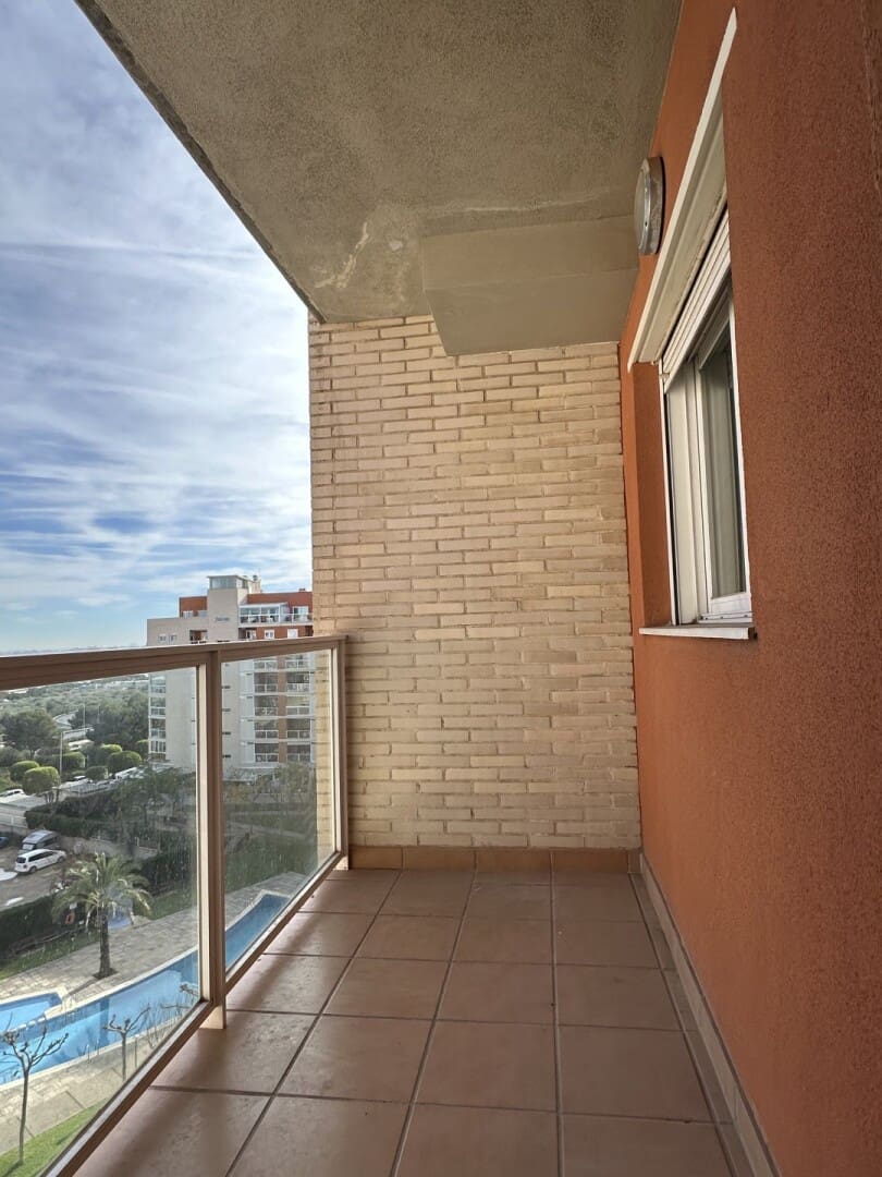 3 soveværelse Lejlighed til salg i Paterna med swimmingpool garage - € 425.000 (Ref: 8756337)