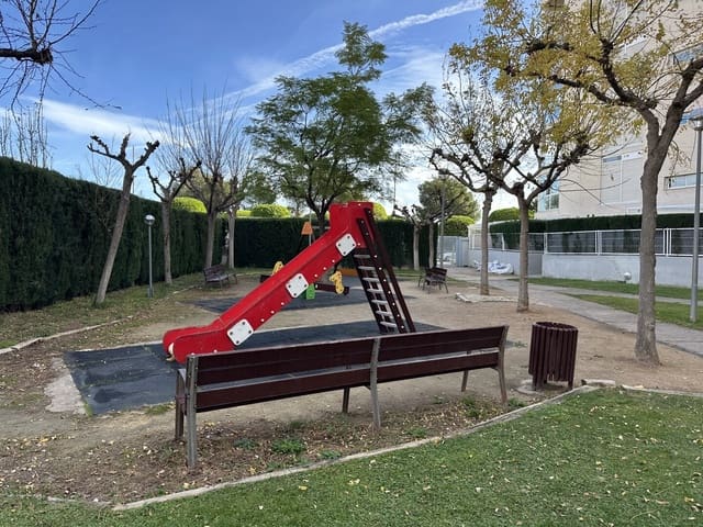 3 soveværelse Lejlighed til salg i Valterna, Paterna med swimmingpool garage - € 425.000 (Ref: 8756337)