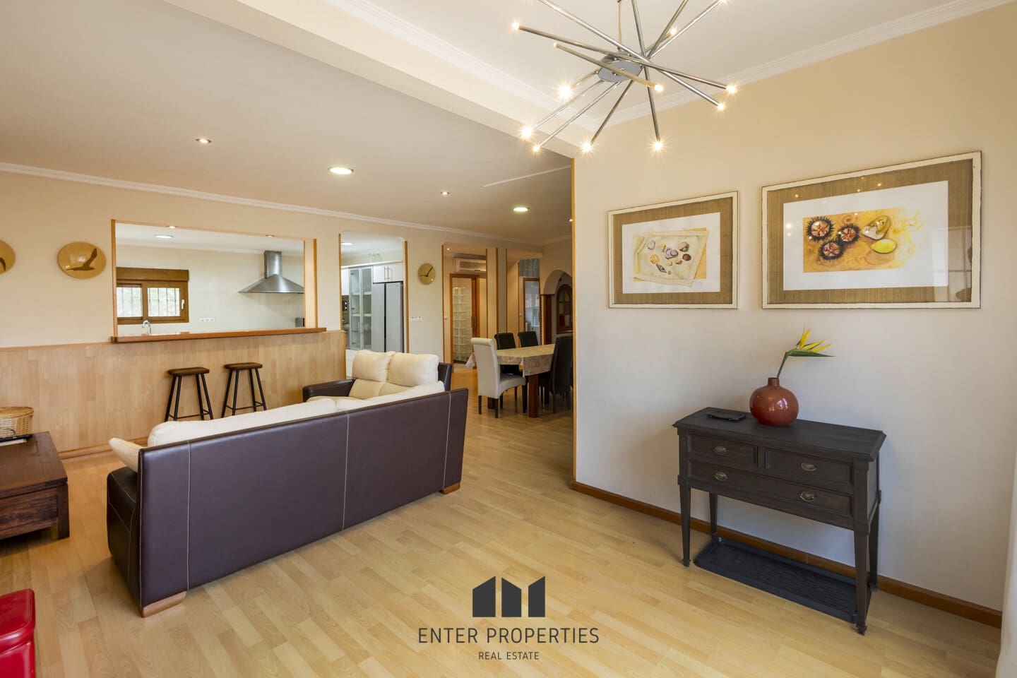 5 soverom Villa til salgs i Denia med svømmebasseng - € 580 000 (Ref: 8758576)