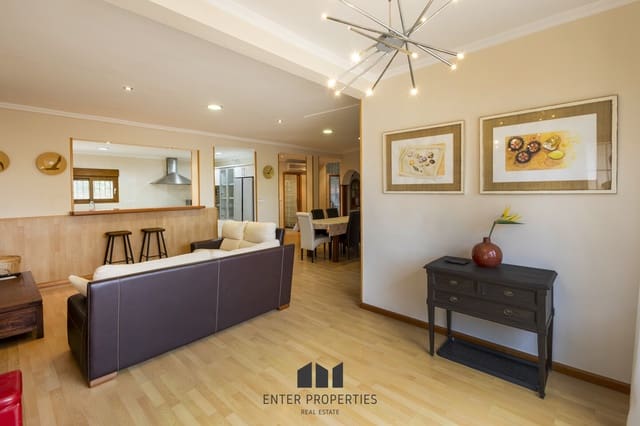 5 soverom Villa til salgs i Dénia med svømmebasseng - € 580 000 (Ref: 8758576)