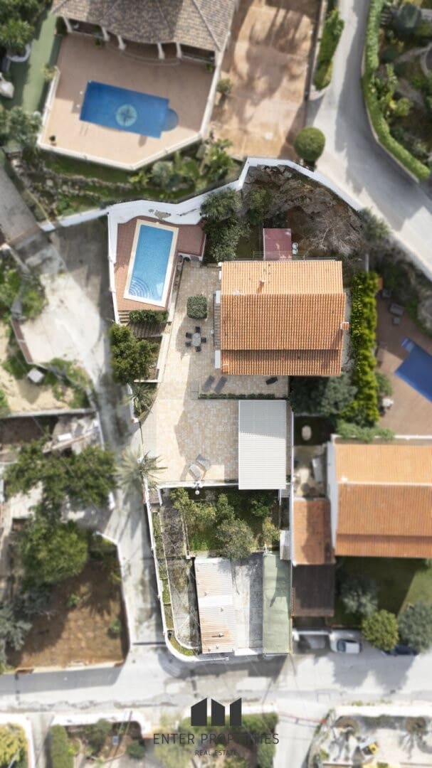 5 soverom Villa til salgs i Denia med svømmebasseng - € 580 000 (Ref: 8758576)