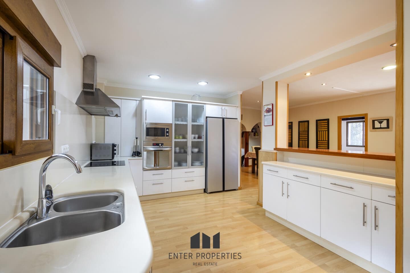 5 soverom Villa til salgs i Denia med svømmebasseng - € 580 000 (Ref: 8758576)