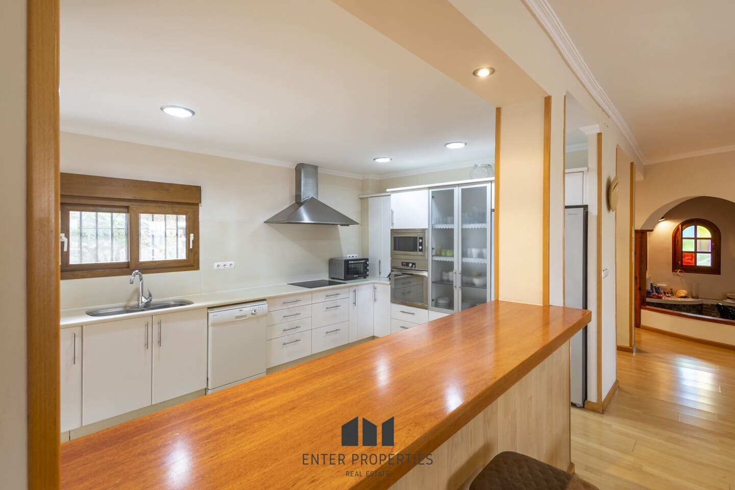 5 soverom Villa til salgs i Denia med svømmebasseng - € 580 000 (Ref: 8758576)