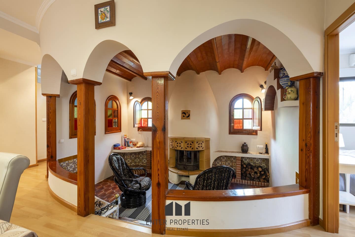 5 soverom Villa til salgs i Denia med svømmebasseng - € 580 000 (Ref: 8758576)