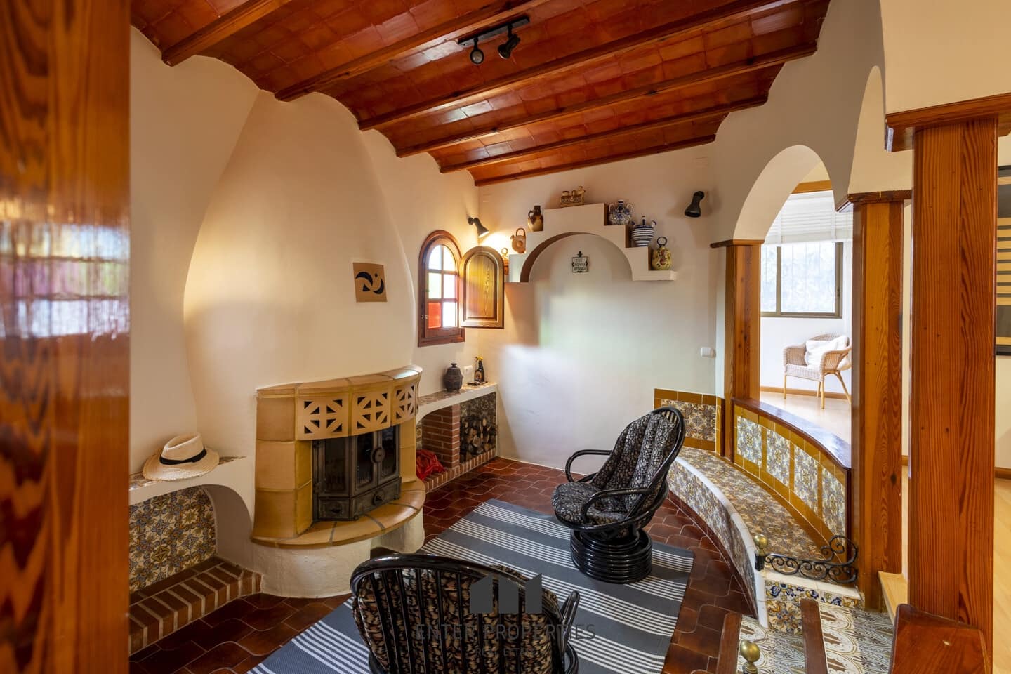 5 soverom Villa til salgs i Denia med svømmebasseng - € 580 000 (Ref: 8758576)