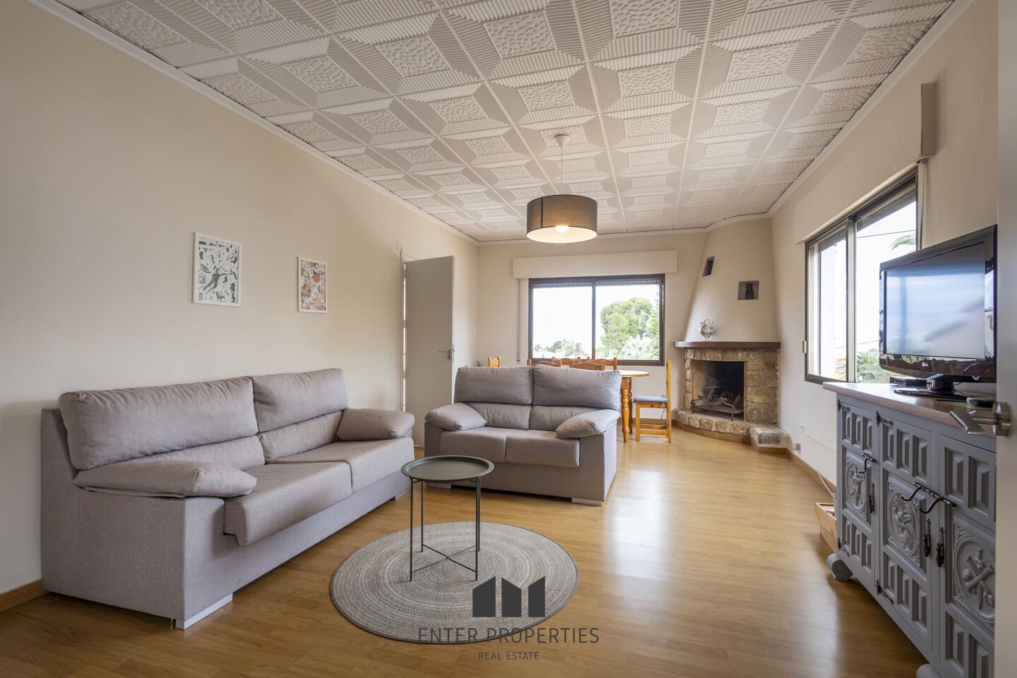 5 soverom Villa til salgs i Denia med svømmebasseng - € 580 000 (Ref: 8758576)