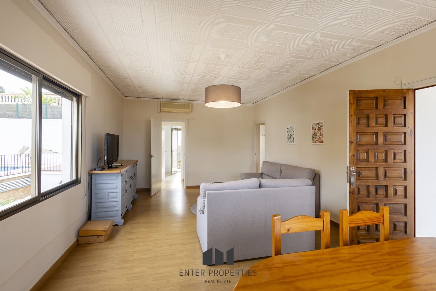 5 soverom Villa til salgs i Denia med svømmebasseng - € 580 000 (Ref: 8758576)