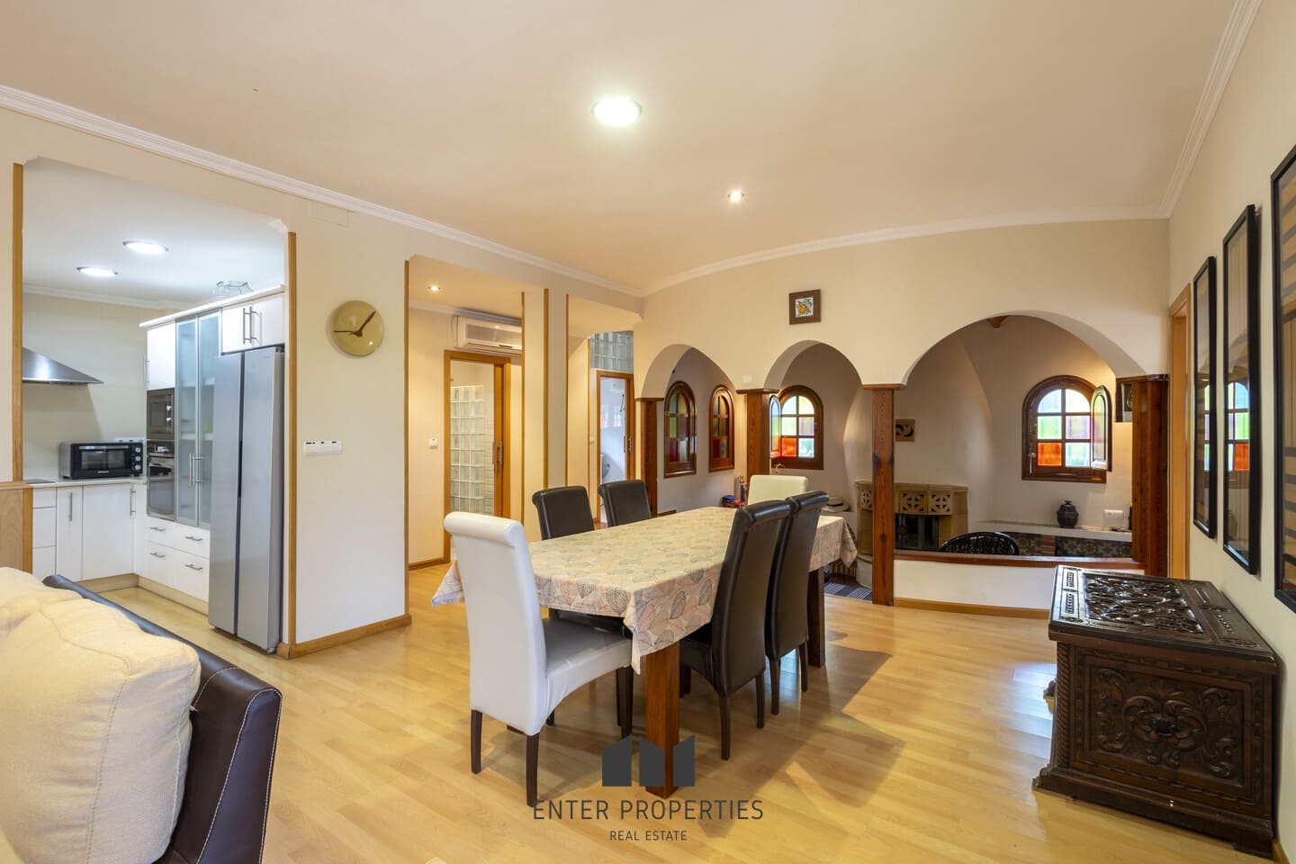 5 soverom Villa til salgs i Denia med svømmebasseng - € 580 000 (Ref: 8758576)