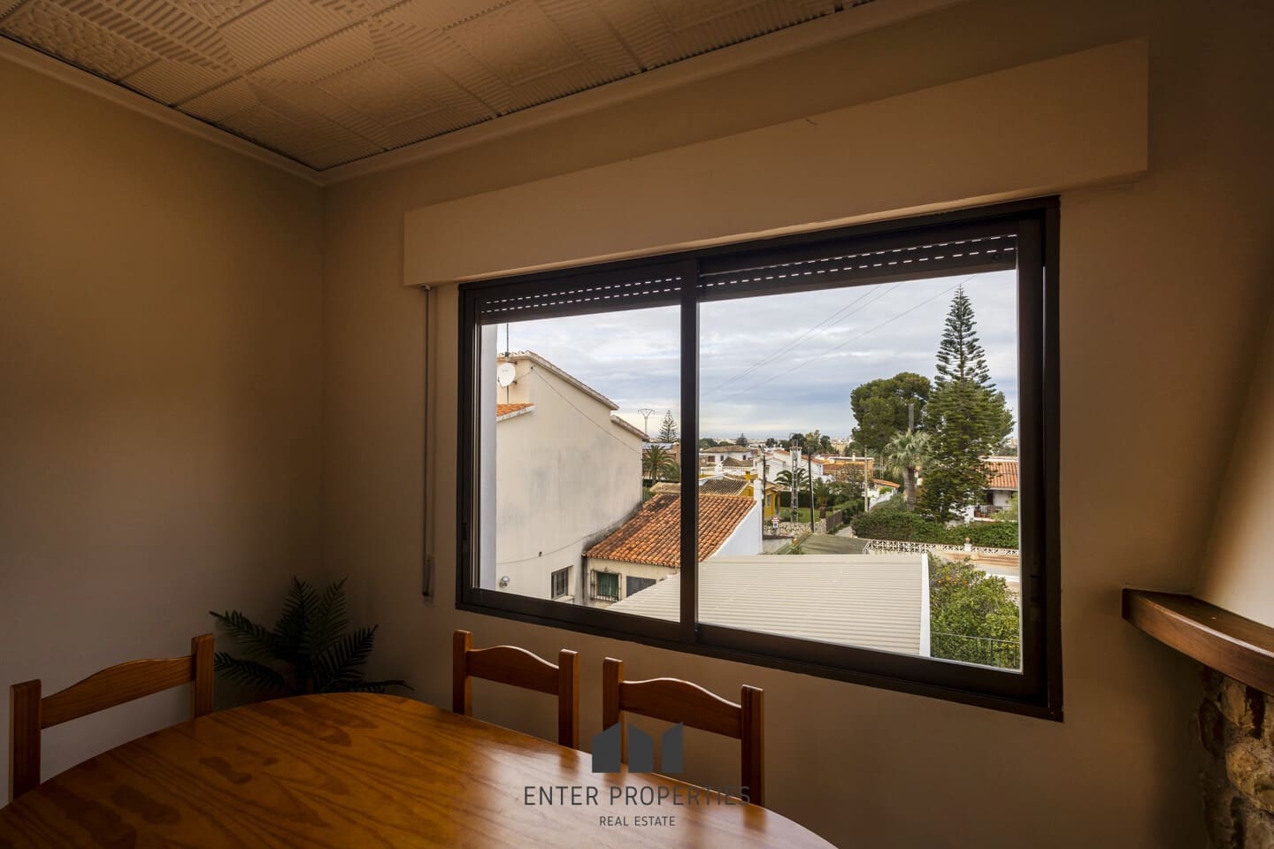 5 soverom Villa til salgs i Denia med svømmebasseng - € 580 000 (Ref: 8758576)