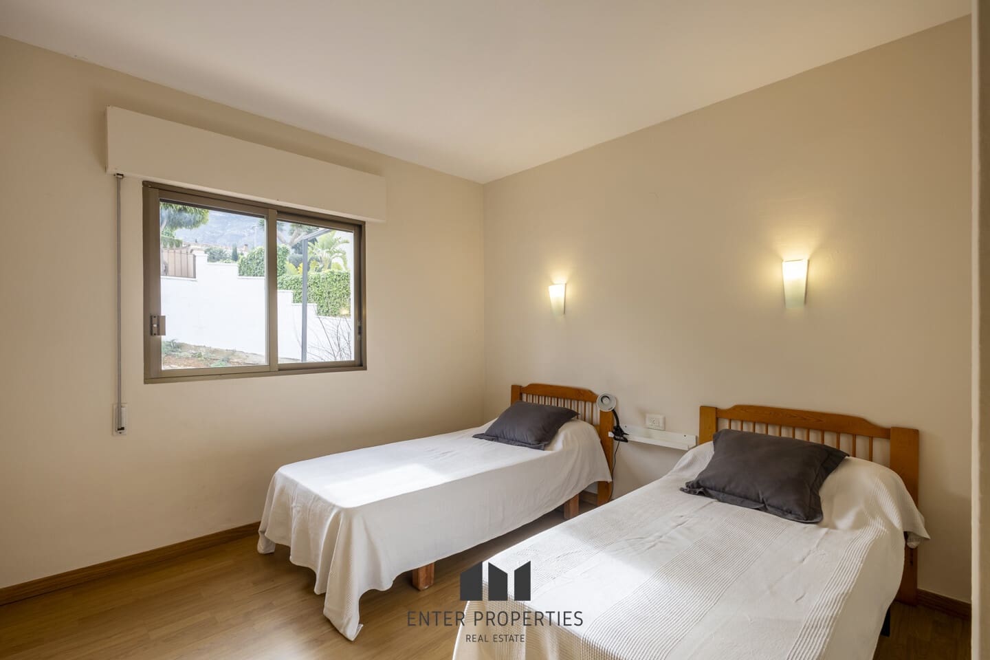 5 soverom Villa til salgs i Denia med svømmebasseng - € 580 000 (Ref: 8758576)