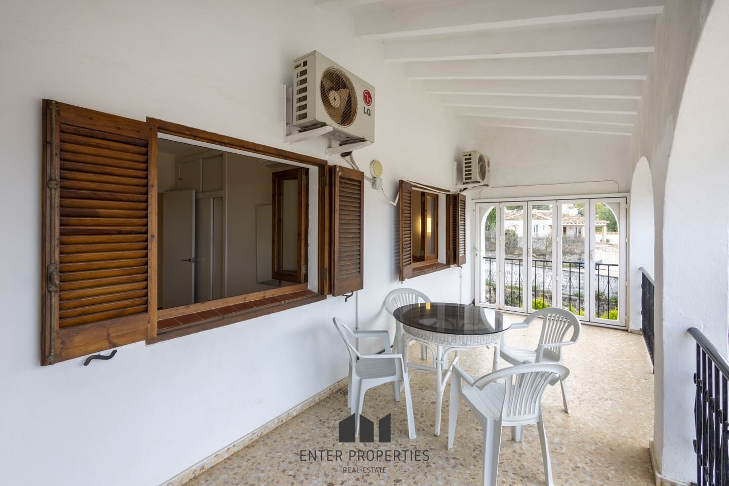 5 soverom Villa til salgs i Denia med svømmebasseng - € 580 000 (Ref: 8758576)