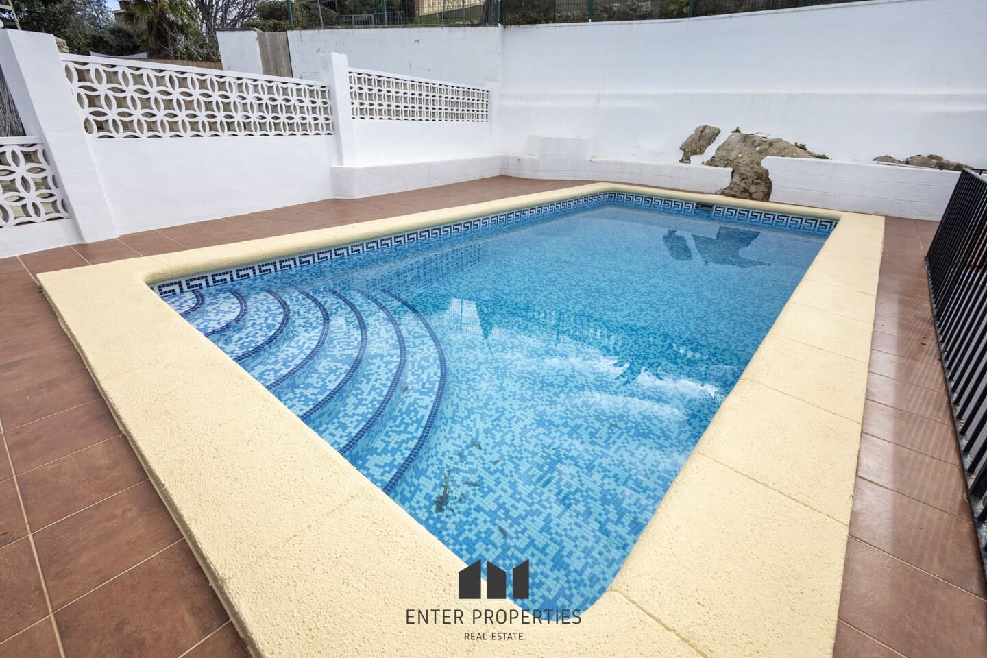 5 soverom Villa til salgs i Denia med svømmebasseng - € 580 000 (Ref: 8758576)