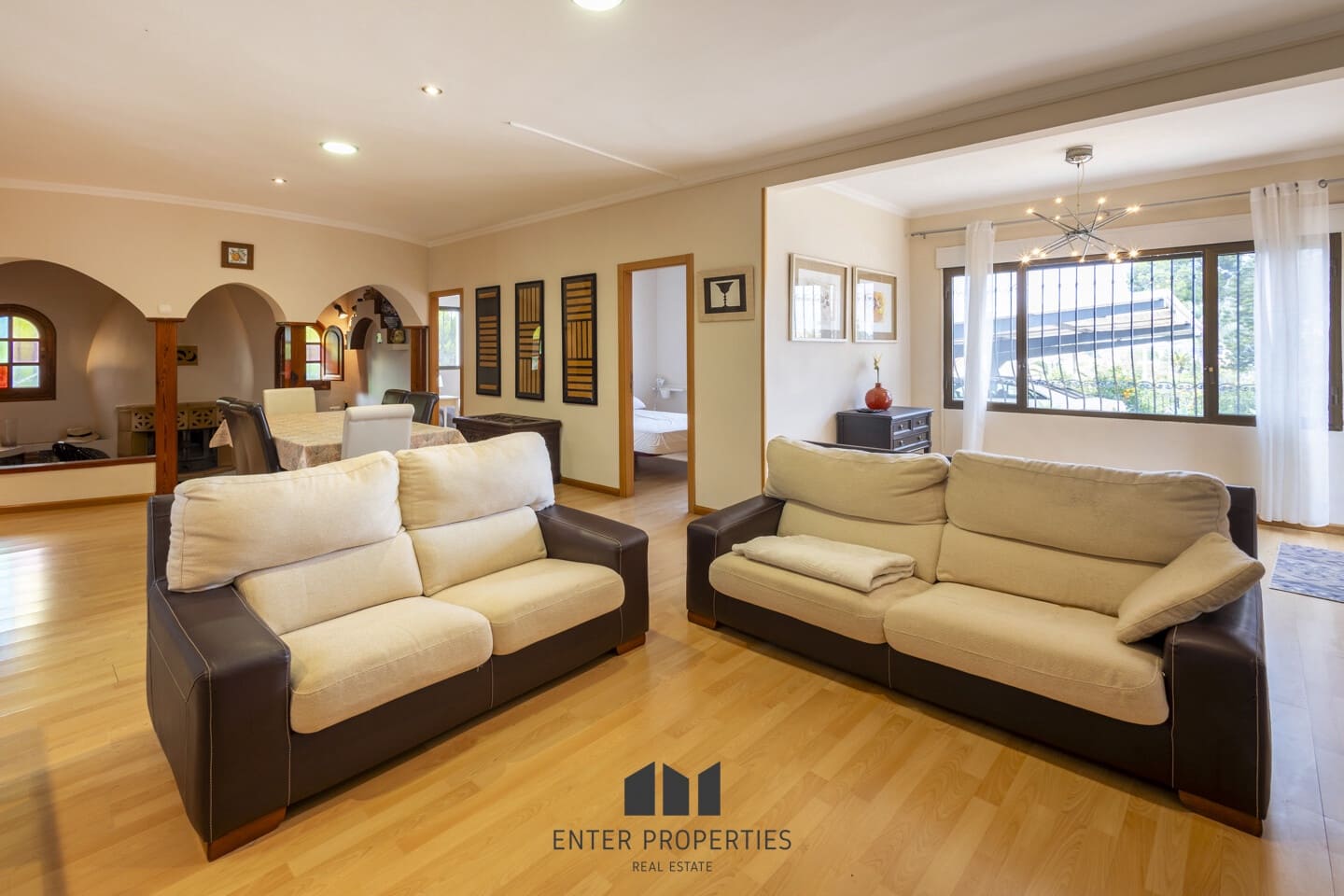 5 soverom Villa til salgs i Denia med svømmebasseng - € 580 000 (Ref: 8758576)