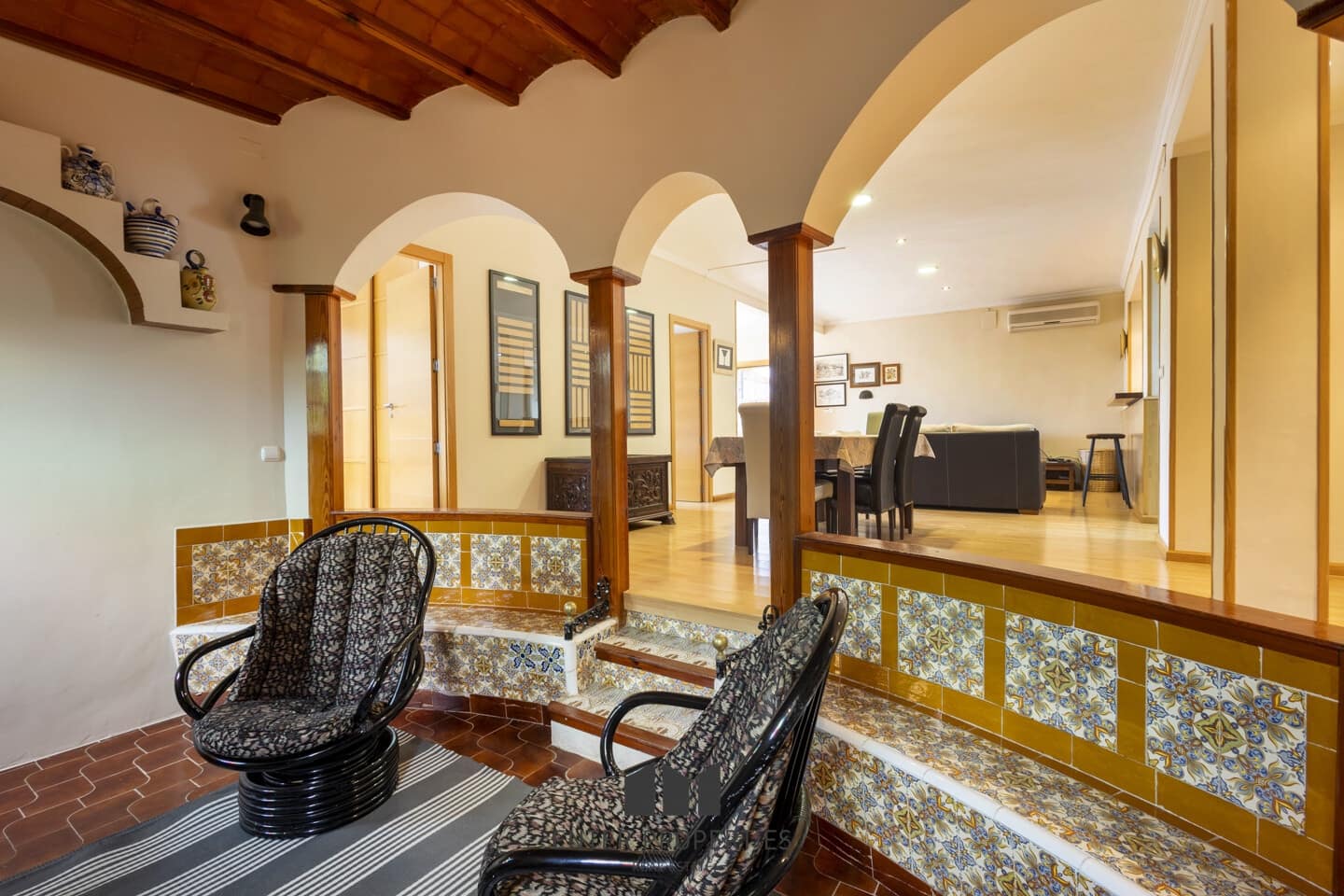 5 soverom Villa til salgs i Denia med svømmebasseng - € 580 000 (Ref: 8758576)