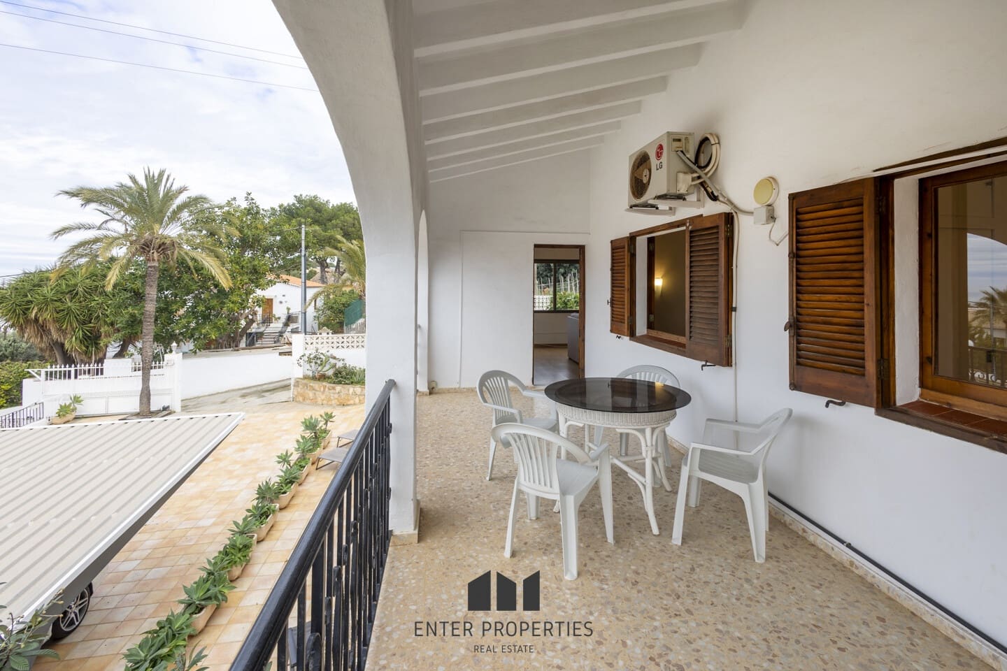 5 soverom Villa til salgs i Denia med svømmebasseng - € 580 000 (Ref: 8758576)