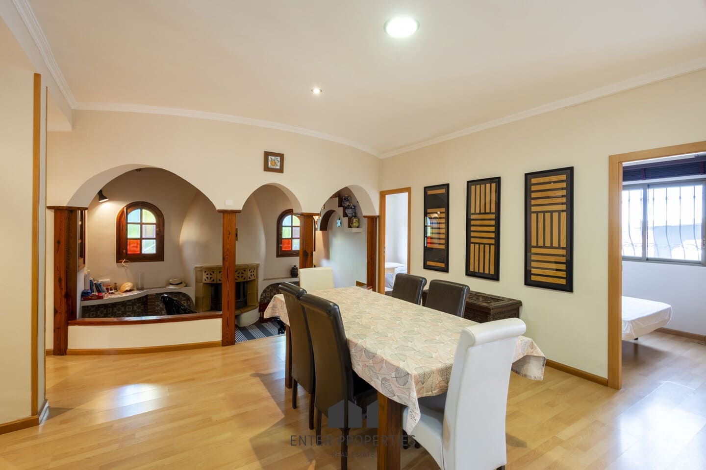 5 soverom Villa til salgs i Denia med svømmebasseng - € 580 000 (Ref: 8758576)