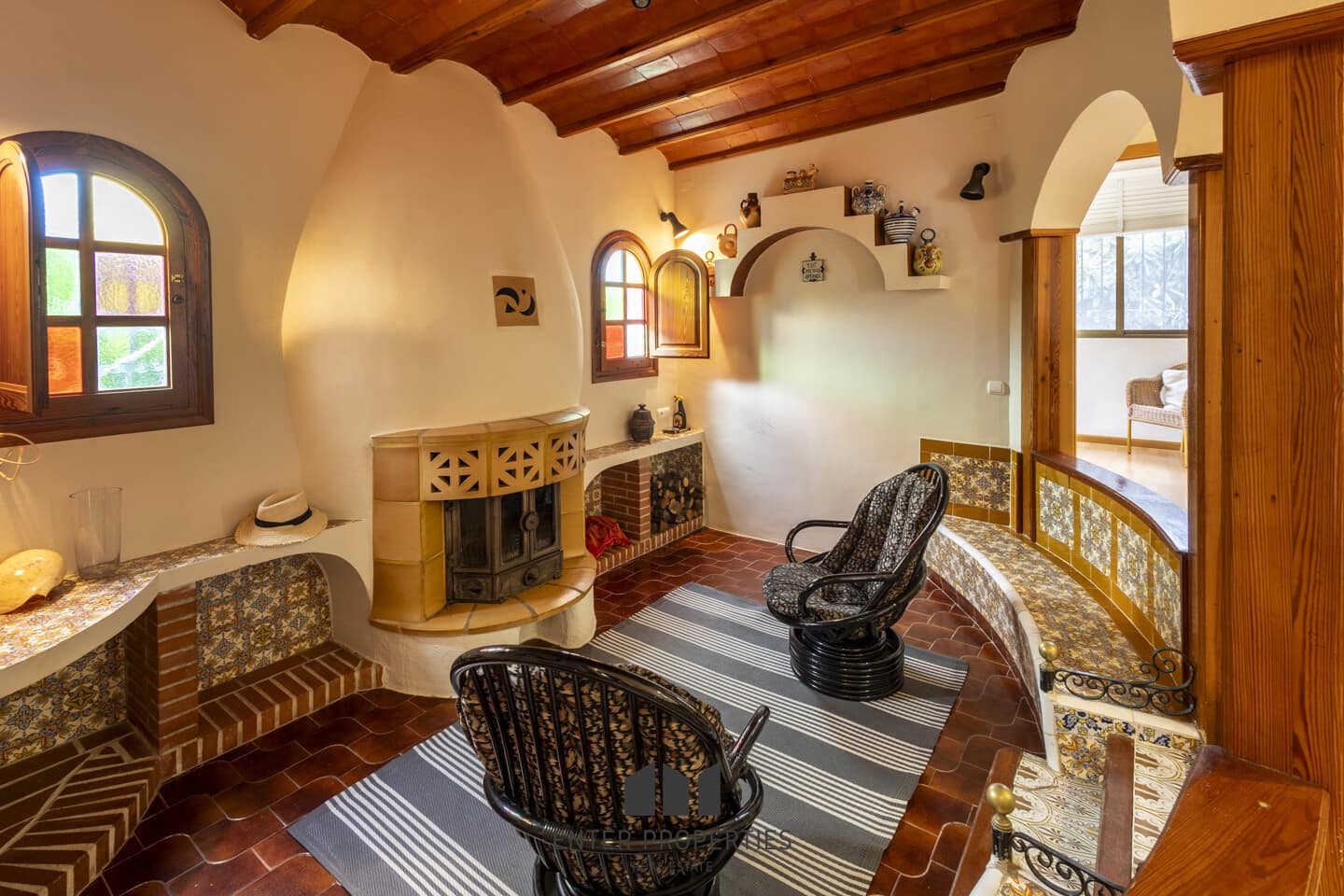 5 soverom Villa til salgs i Denia med svømmebasseng - € 580 000 (Ref: 8758576)