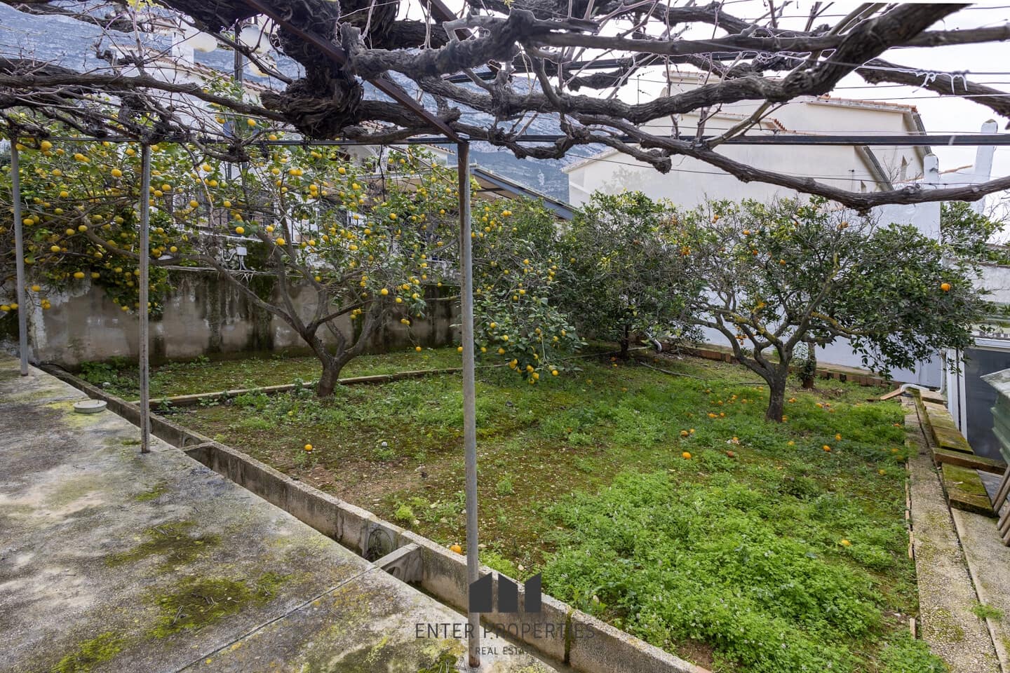 5 soverom Villa til salgs i Denia med svømmebasseng - € 580 000 (Ref: 8758576)