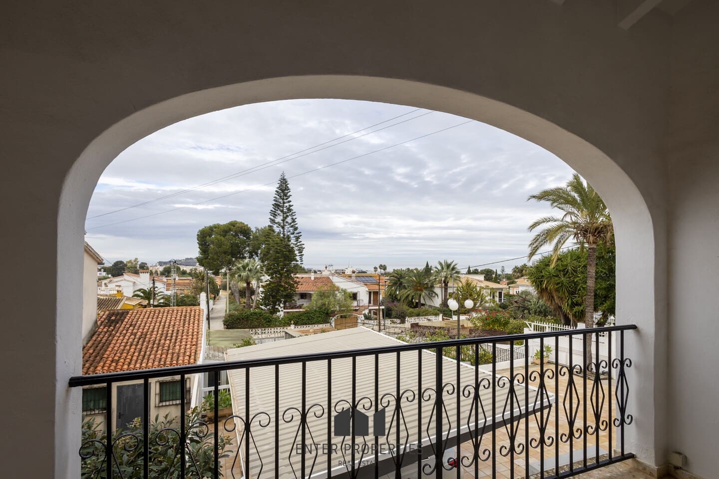 5 soverom Villa til salgs i Denia med svømmebasseng - € 580 000 (Ref: 8758576)