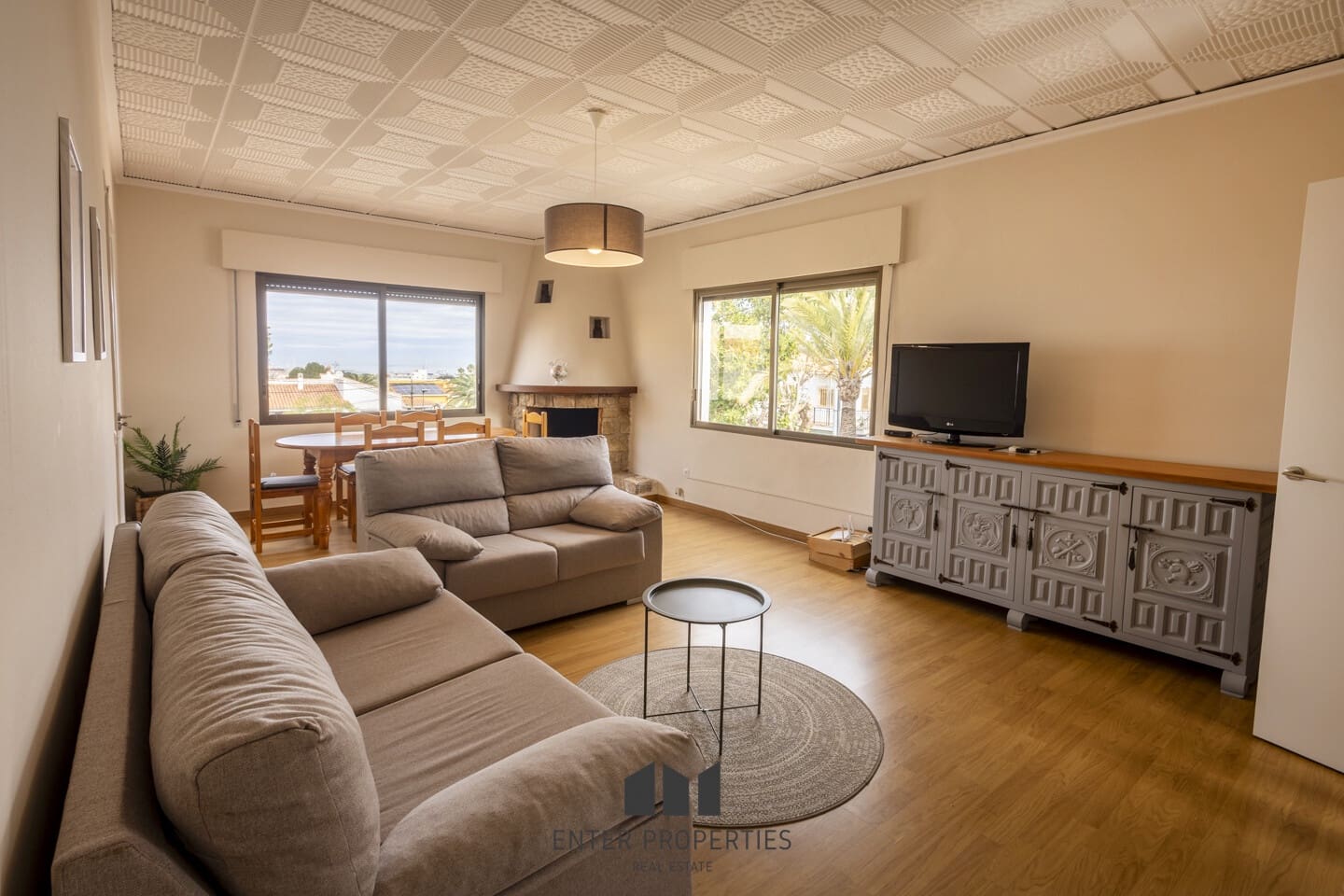 5 soverom Villa til salgs i Denia med svømmebasseng - € 580 000 (Ref: 8758576)