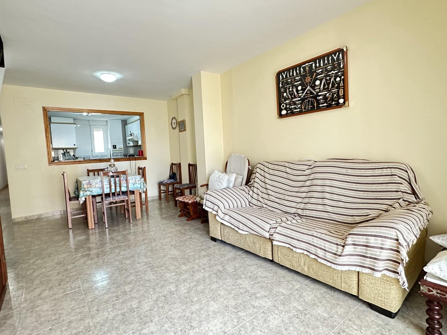 4 camera da letto Appartamento in vendita in Moncofa con piscina garage - 237.000 € (Rif: 8758579)