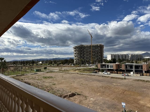 4 chambre Appartement à vendre à Moncofa avec piscine garage - 237 000 € (Ref: 8758579)