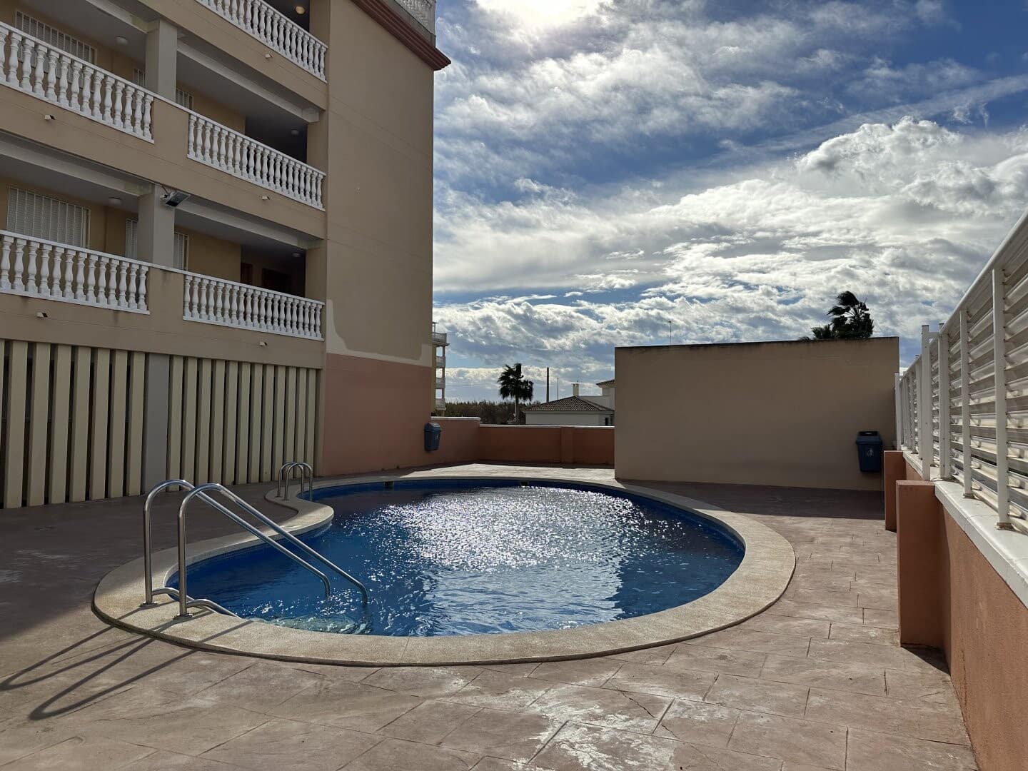 4 camera da letto Appartamento in vendita in Moncofa con piscina garage - 237.000 € (Rif: 8758579)