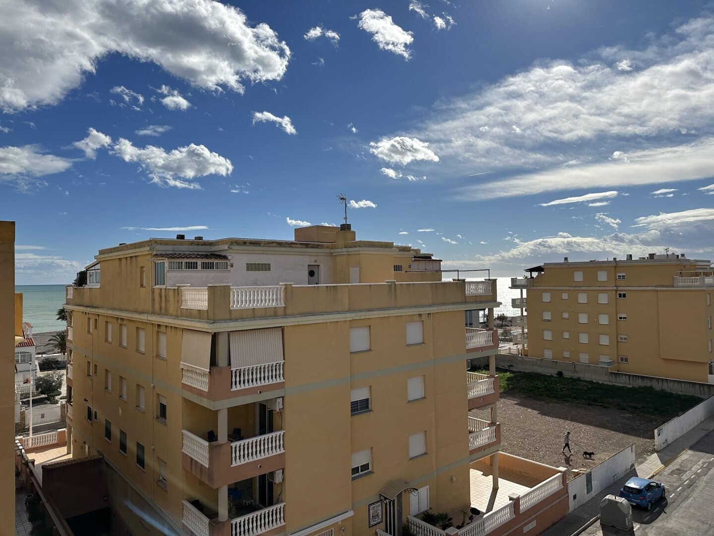 4 camera da letto Appartamento in vendita in Moncofa con piscina garage - 237.000 € (Rif: 8758579)