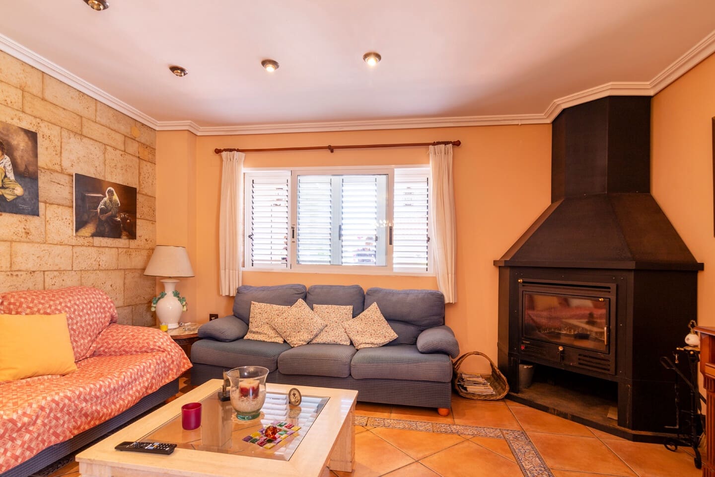 4 slaapkamer Villa te koop in Canet d'En Berenguer met zwembad garage - € 618.000 (Ref: 8758587)