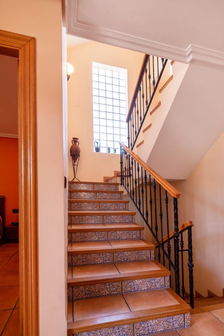 4 slaapkamer Villa te koop in Canet d'En Berenguer met zwembad garage - € 618.000 (Ref: 8758587)