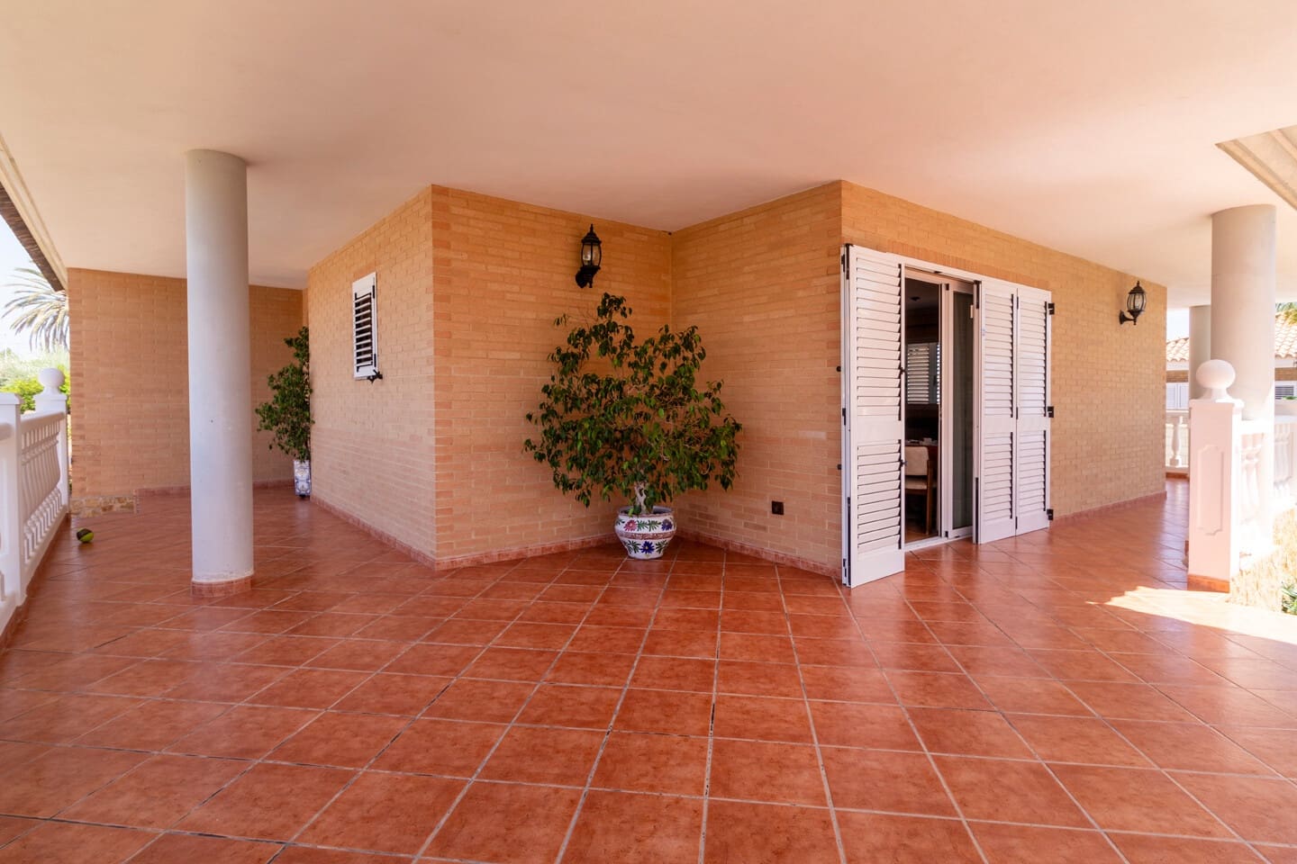 4 slaapkamer Villa te koop in Canet d'En Berenguer met zwembad garage - € 618.000 (Ref: 8758587)