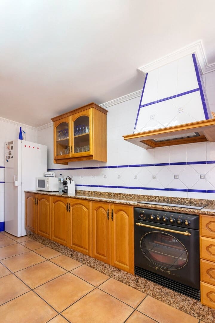 4 slaapkamer Villa te koop in Canet d'En Berenguer met zwembad garage - € 618.000 (Ref: 8758587)