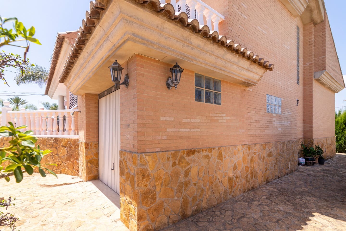 4 slaapkamer Villa te koop in Canet d'En Berenguer met zwembad garage - € 618.000 (Ref: 8758587)