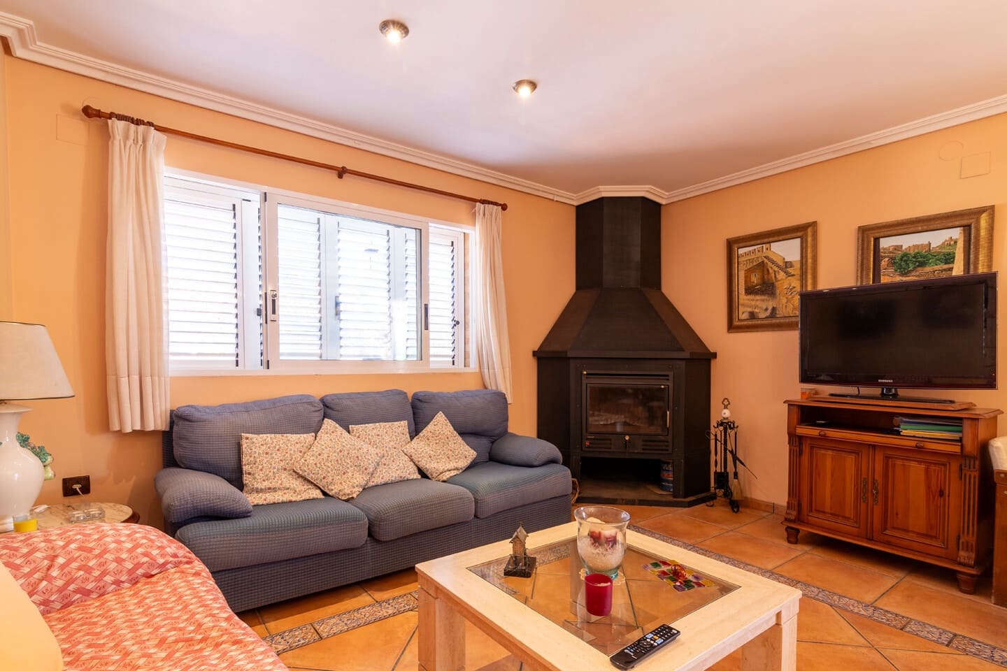 4 slaapkamer Villa te koop in Canet d'En Berenguer met zwembad garage - € 618.000 (Ref: 8758587)