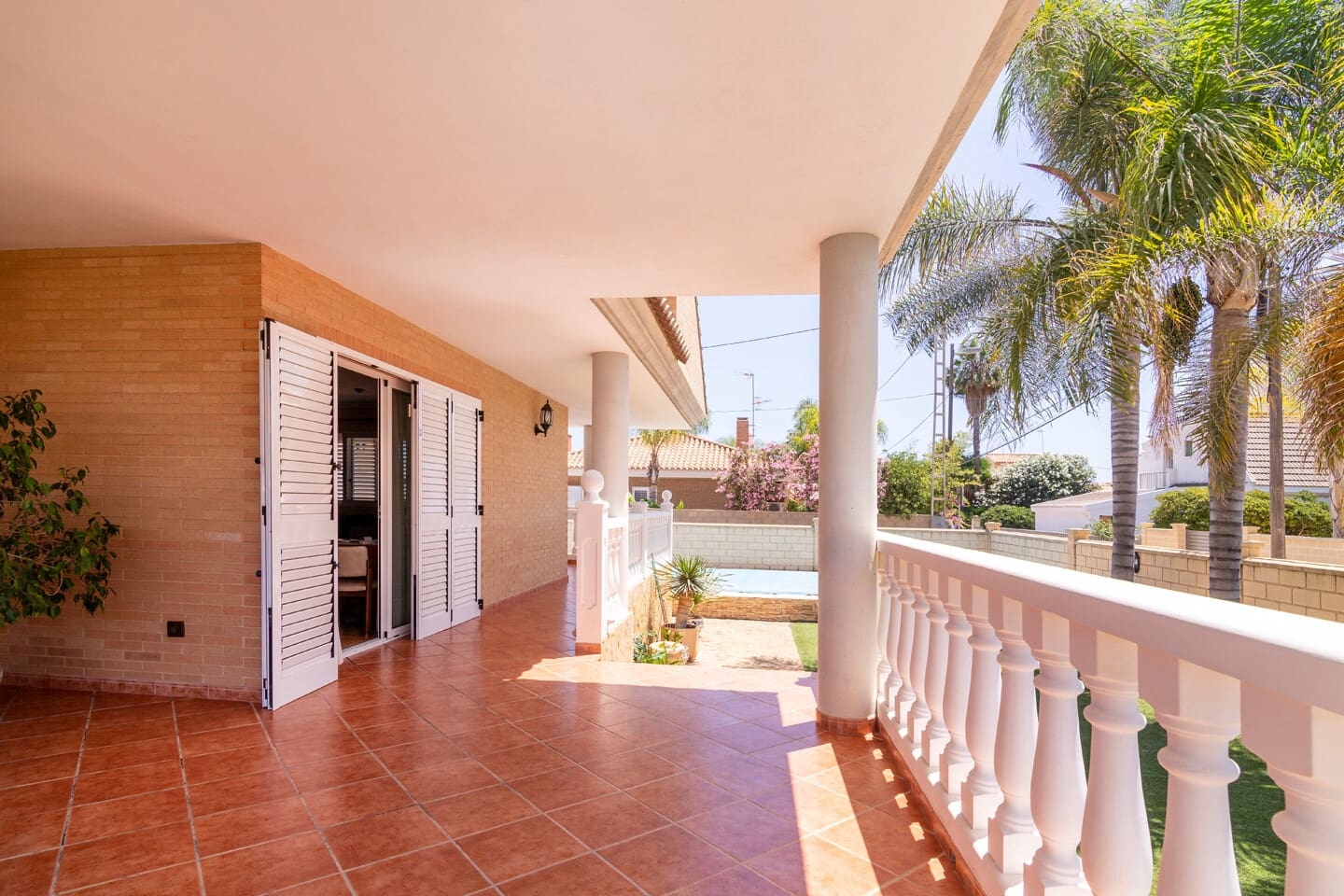 4 slaapkamer Villa te koop in Canet d'En Berenguer met zwembad garage - € 618.000 (Ref: 8758587)